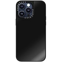 Amazon.co.jp: CASETiFY (ケースティファイ) ミラー iPhone 15