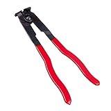 Perfk 耳タイプ　クランプ　プライヤー　チューブ　ホース　CVジョイントブーツ　バンディングツール　取り付け　　