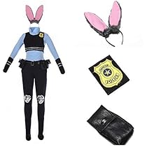 ディスニー ズートピア ジュディ ジュディ・ポップス コスプレ コスプレ衣装 Qoo10] ズートピア ジュディ コスプレ ジュディ