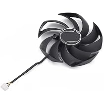 PC用ファン・クーラー rtx4070 Amazon.co.jp: RAKSTORE PLD10010S12HH 95mm グラフィックカード