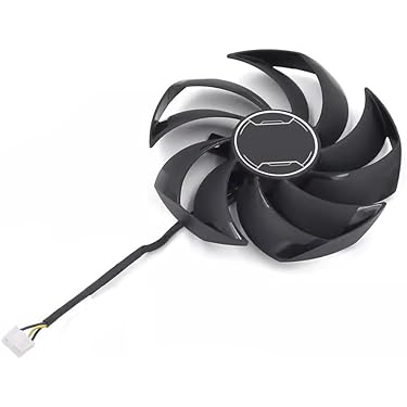 Amazon.co.jp 売れ筋ランキング: グラフィックカードファン の中で最も