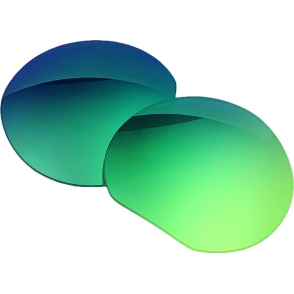 Amazon.co.jp: オークリー(OAKLEY) 互換品 スポーツサングラス 交換 
