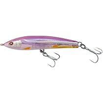 ミノー・プラグ 青と赤のホロ仕上げ　 ティムコ、レッドペッパーマグナム ミノー・プラグ 青と赤のホロ仕上げ ティムコ、レッドペッパー