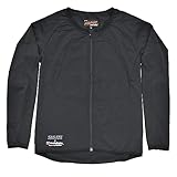 デイトナ(Daytona) バイク インナーウェア(プロテクター別売) ストレッチ生地 ストレッチインナープロテクター HBP-019 ブラック Mサイズ 41709