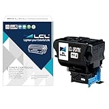 LCL エプソン用 LPC4T9 LPC4T9K (1パック ブラック) 互換トナーカートリッジ 対応機種: LP-M720F/LP-M720FC2/LP-M720FC9/LP-S820/LP-S820C2/LP-S820C9