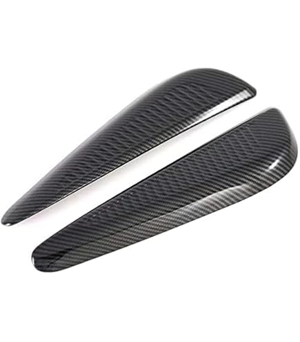 Amazon | BRIGHTZ プリウス ZVW51 ZVW55 後期 メッキアクセサリー