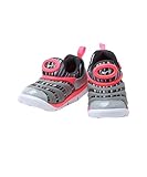 【ナイキ】NIKE DYNAMO FREE PRINT【ダイナモフリープリントTD】834366-002 ベビーシューズ 子供靴 FA17 アンスラサイト (16.0)