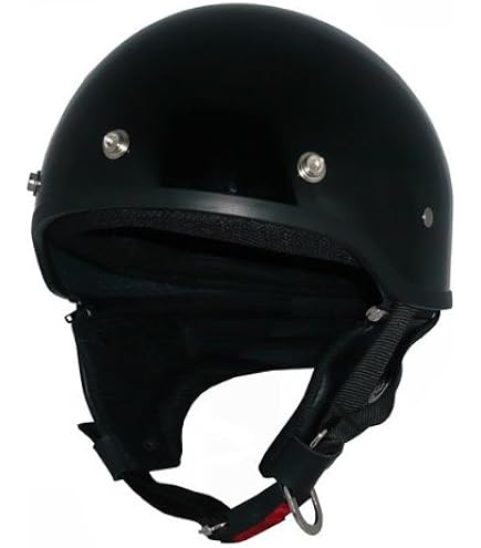 Amazon.co.jp: ZK-600 ヘルメット 3点ボタン式バイザー付き
