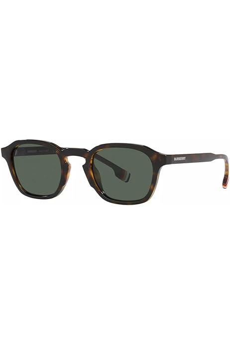 Amazon | [BURBERRY] バーバリー サングラス BE4378U 300271 49