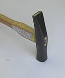 王将 武力屋鎚 木柄 300mm 18mm