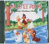 Kimbo Educational 6 Little Ducks CD おもちゃ (並行輸入)