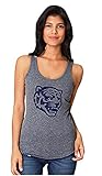 Memphis Tigersレディースタンクトップシャツロゴデザイン L