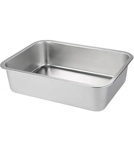 Amazon｜遠藤商事 業務用 角セルクルリング 浅型8枚取用 18-8