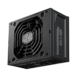 Cooler Master V750 SFX Gold ATX3.0 12VHPWRコネクタ搭載 NVIDIA GeForce RTX4000シリーズ GPU対応 80PLUS GOLD認証 750W SFX電源ユニット MPY-7501-SFHAGV-3JP PS1357