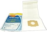 Beam, Eureka, Electrolux Central Vacuum Cleaner Bags