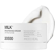Amazon | 【正規品】MEDIHEAL(メディヒール) ミルクブライトニング