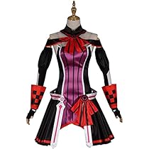 Amazon.co.jp: Lexx_cos実物撮影コスプレ用 劇場版 ソードアート