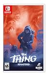 The Thing Remastered (輸入版:北米) – Switch