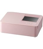 Amazon.co.jp: キヤノン コンパクトフォトプリンター SELPHY CP1500