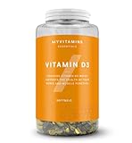 マイプロテイン ビタミンD3 2500iu 360カプセル