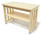 玄関ベンチ  CH-2604WH