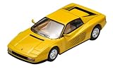 トミーテック (TOMYTEC) トミカリミテッドヴィンテージ ネオ 1/64 LV-N フェラーリ テスタロッサ 黄 完成品
