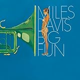 ビッグ・ファン+4 - マイルス・デイビス