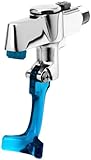 T&S Brass 5GF-W Glass Filler, Wall Mount, 3/8-Inch NPT Male Inlet, No Flange by T&S Brass