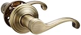 Kwikset KUS ドアレバー #720CHL(空錠)US5