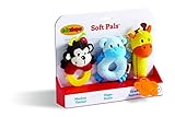 Edushape Soft Pals by Edushape