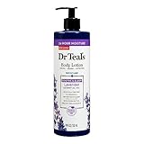 Dr Teal's(ティールズ) ボディローション ラベンダー 532ml
