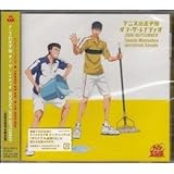 �e�j�X�̉��q�l �I���E�U�E���C�f�B�I �֘ACD