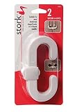 Stork Child Care Secure A Lock Cupboard Lock by Stork Child Care Products