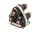 リンカーン369302 3050-amp 120-oltコンタクタ