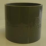 【散水用品】TS継手　S　75mm