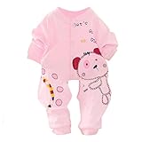 Tonsee ベビー ロンパース かわいい お着替え簡単 出産祝い ジャンプスーツ ボディースーツ