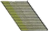 NATIONAL NAIL 0635094 .5K 1-1/2-Inch 15GA Finish Nail [並行輸入品]