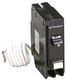 20 A SP GF Circ Breaker