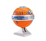 KIDROBOT(キッドロボット) アメリカ発プレミアムフィギュア デザイナーズトイ RJ-K5 Astrofresh Basketball Droyds アストロフレッシュバスケットボールドロイド 
