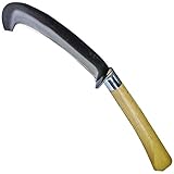 耕作 つる切鉈 180mm