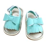 ルテンズ（Lutents ） 乳児靴　サンダル　マジックテープ　蝶結び　女の子　男の子 滑り止め 子供 靴 　シンプル　０－３歳 誕生日　プレゼント　ベビーシューズ 耐磨 おしゃれ 　カッコイ　履きや