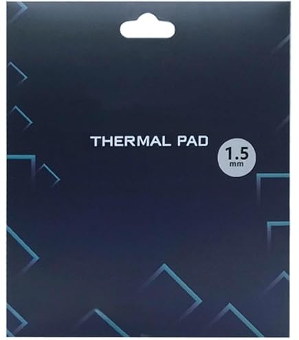 Amazon.co.jp: Thermalright 多用途サーマルパッド EXTREME ODYSSEY II
