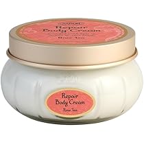 soy ボディRクリーム リペア 200ML Amazon.co.jp: SABON(サボン) リペアボディクリーム 200mL