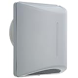 ユニックス 防音製品 ステンレス製 ベントキャップ SSRW100A10M 防音フード(給気専用) メッシュ