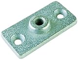 TOP PLATE CONNECTOR [Case of 1] [並行輸入品]