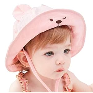 赤ちゃん用帽子 女の子のギフトに夏用のベビー帽子のおすすめプレゼントランキング 予算5 000円以内 Ocruyo オクルヨ