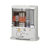 コロナ:ポータブルストーブ(反射型) 型式:SX-2417Y(S)