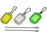 大一鋼業:プチマーキー　3個入り 00493012 【まとめ買い10個セット】