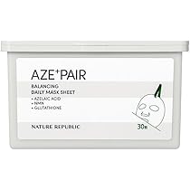 Amazon.co.jp: NATURE REPUBLIC (ネイチャーリパブリック) デイリー