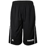 シカゴホワイトソックスKids Batters Choice Shorts – ブラック、 ブラック